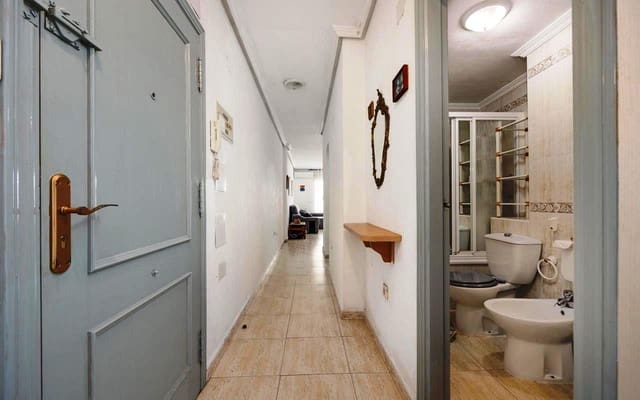 2 camera da letto Appartamento in vendita in Torrevieja - 135.000 € (Rif: 9417579)