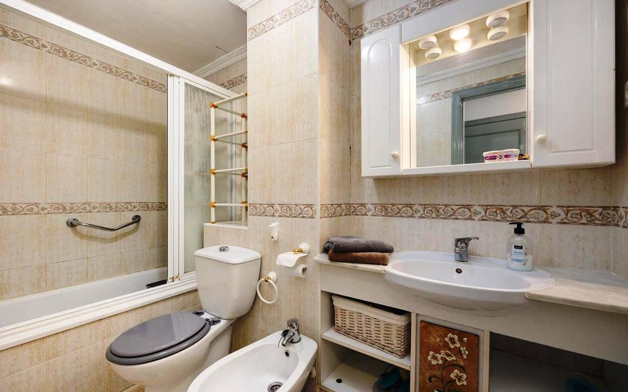 2 camera da letto Appartamento in vendita in Torrevieja - 135.000 € (Rif: 9417579)