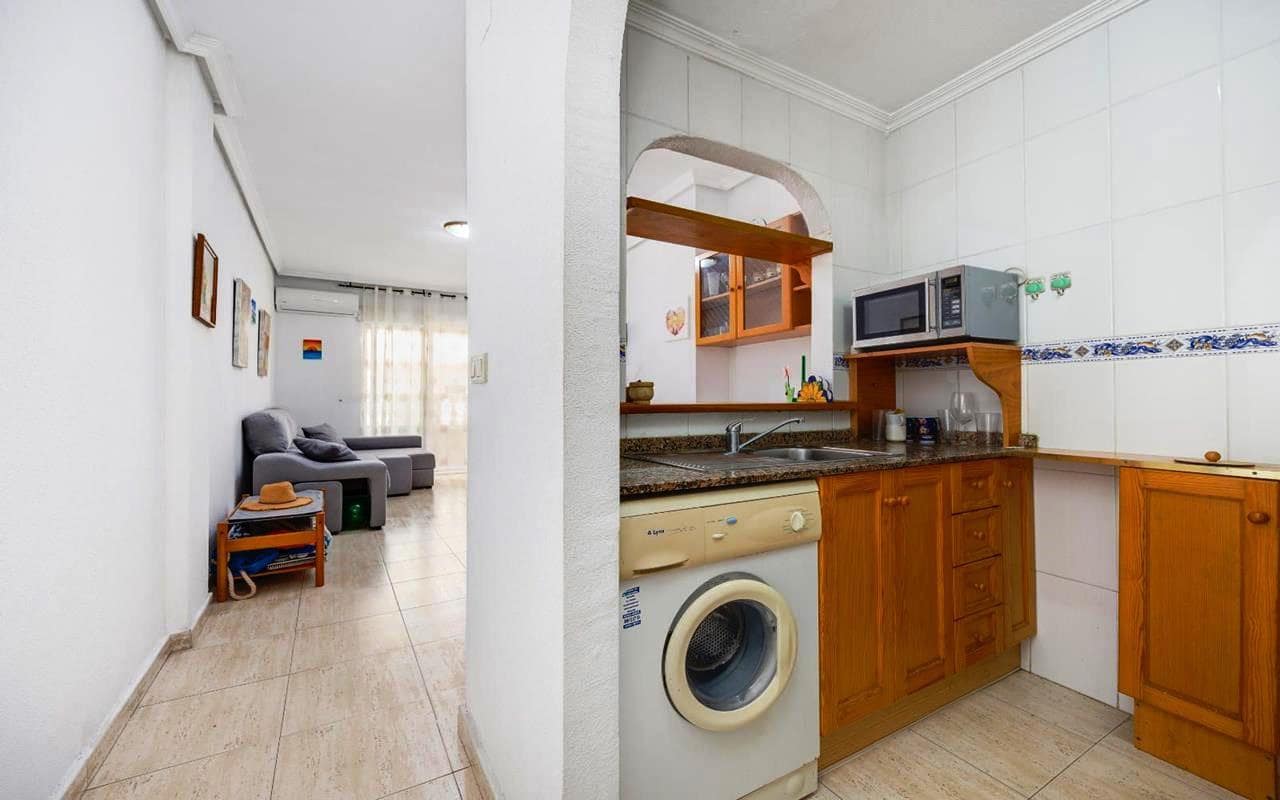 2 camera da letto Appartamento in vendita in Torrevieja - 135.000 € (Rif: 9417579)