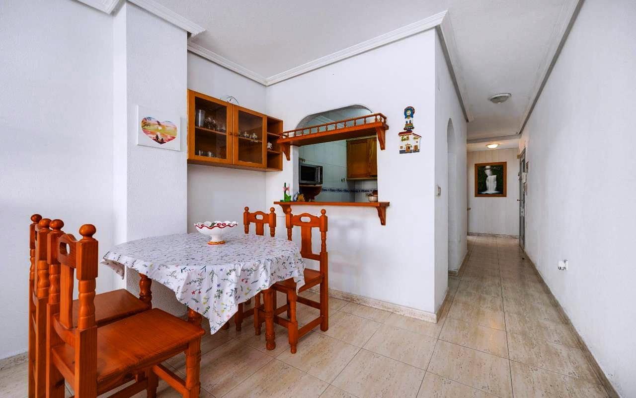 2 camera da letto Appartamento in vendita in Torrevieja - 135.000 € (Rif: 9417579)