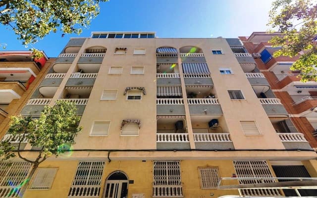 2 camera da letto Appartamento in vendita in Torrevieja - 135.000 € (Rif: 9417579)