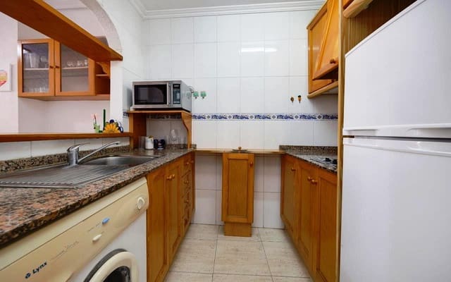 2 camera da letto Appartamento in vendita in Torrevieja - 135.000 € (Rif: 9417579)