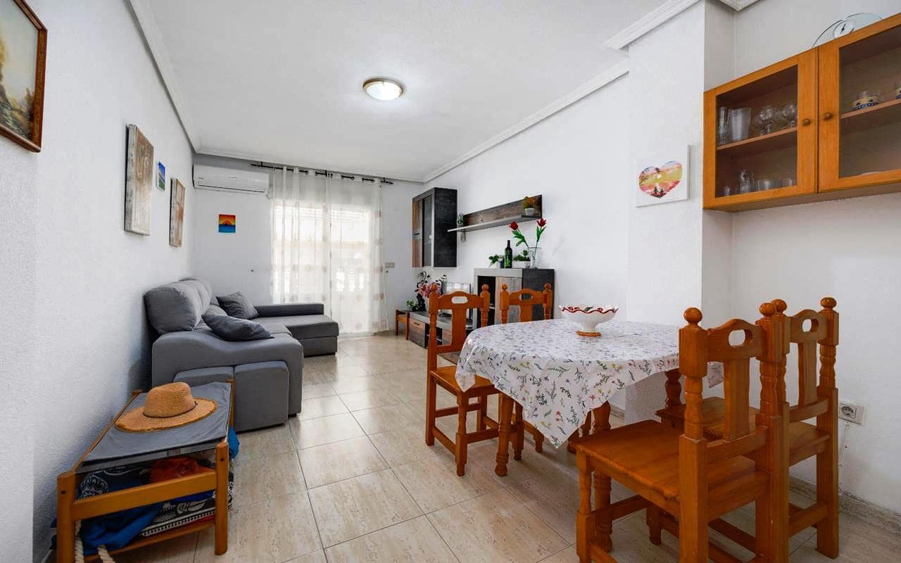 2 camera da letto Appartamento in vendita in Torrevieja - 135.000 € (Rif: 9417579)
