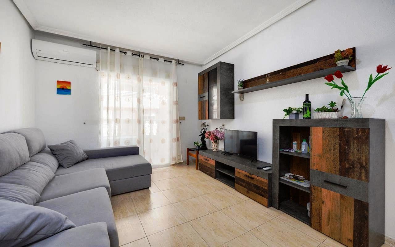 2 camera da letto Appartamento in vendita in Torrevieja - 135.000 € (Rif: 9417579)