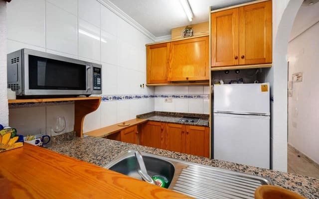 2 camera da letto Appartamento in vendita in Torrevieja - 135.000 € (Rif: 9417579)
