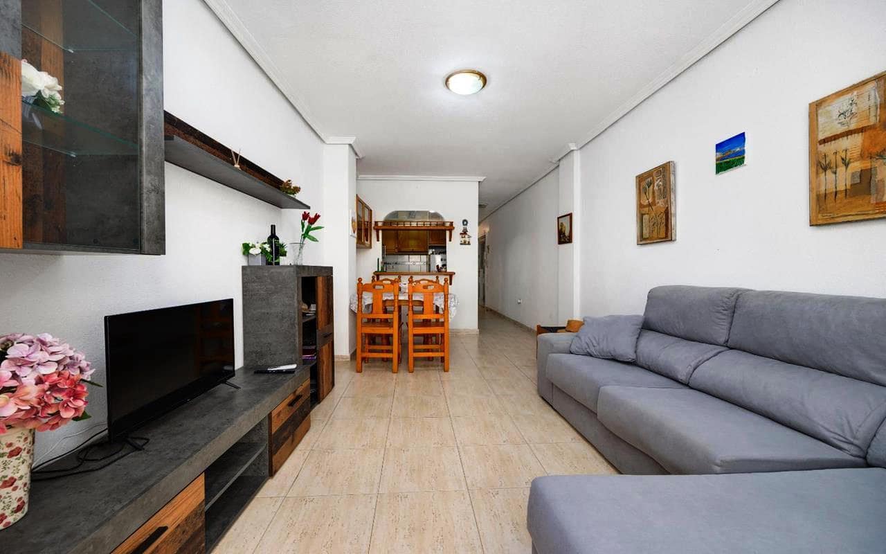 2 camera da letto Appartamento in vendita in Torrevieja - 135.000 € (Rif: 9417579)