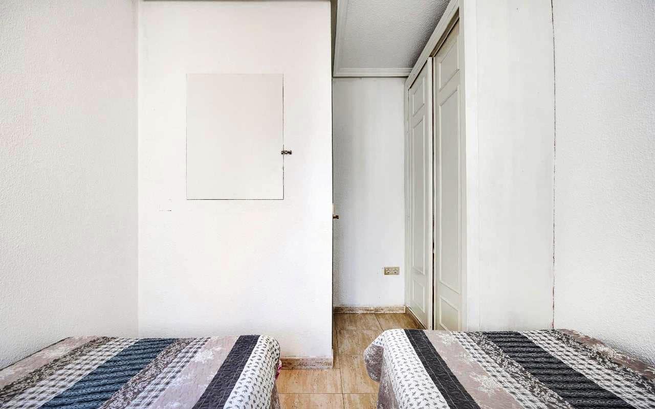 2 camera da letto Appartamento in vendita in Torrevieja - 135.000 € (Rif: 9417579)