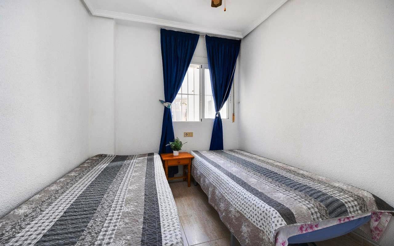 2 camera da letto Appartamento in vendita in Torrevieja - 135.000 € (Rif: 9417579)
