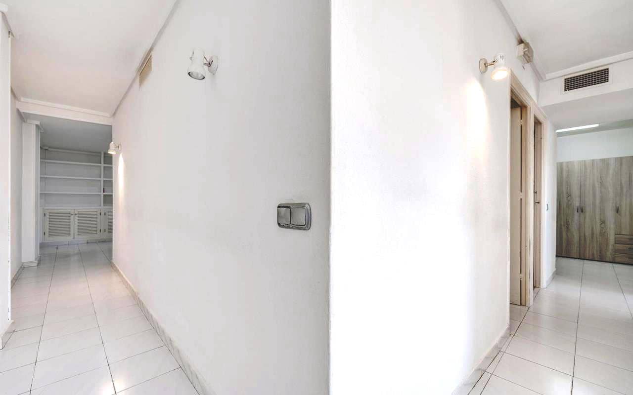 2 quarto Apartamento para venda em Torrevieja - 179 500 € (Ref: 9420503)