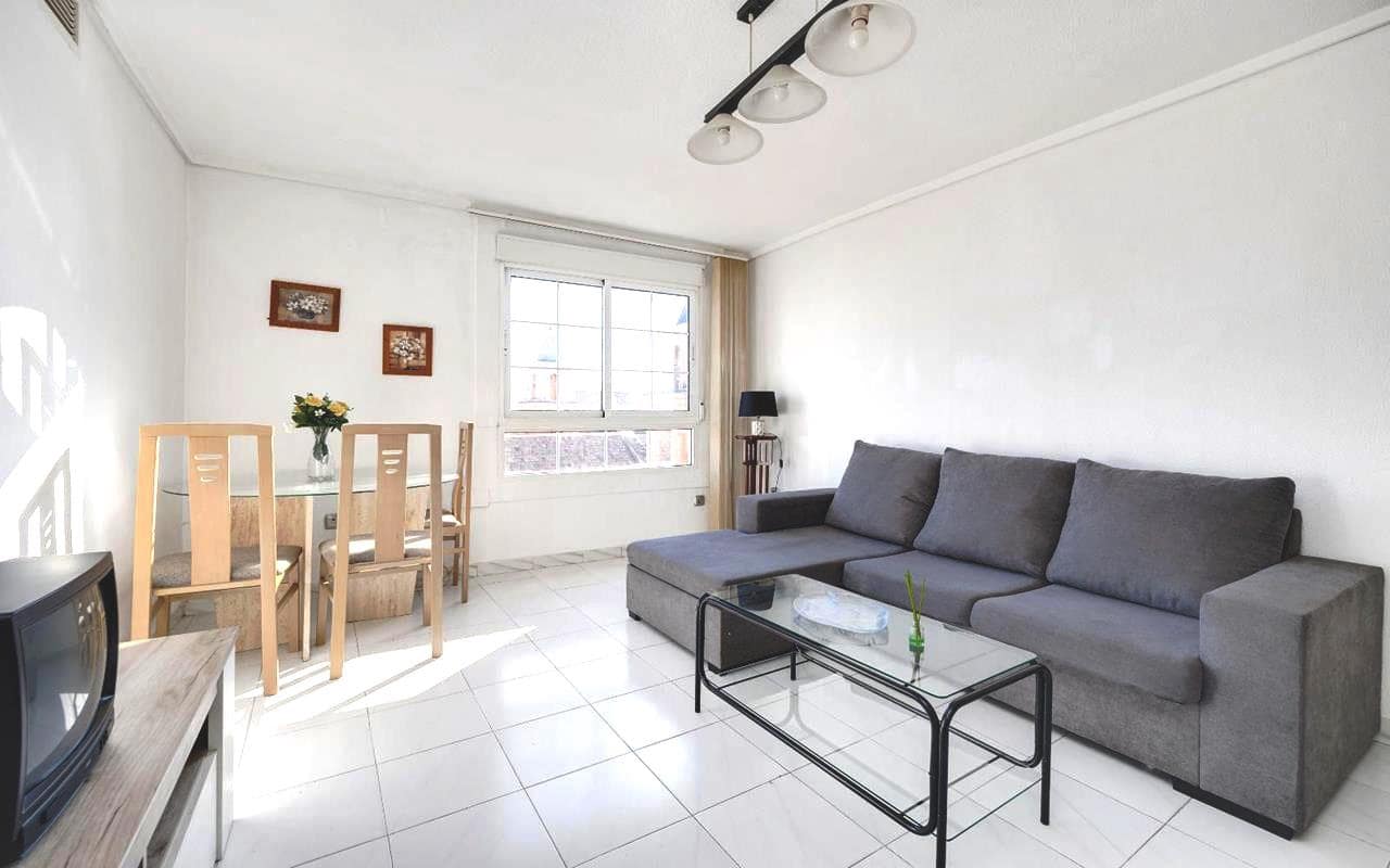 2 quarto Apartamento para venda em Torrevieja - 179 500 € (Ref: 9420503)