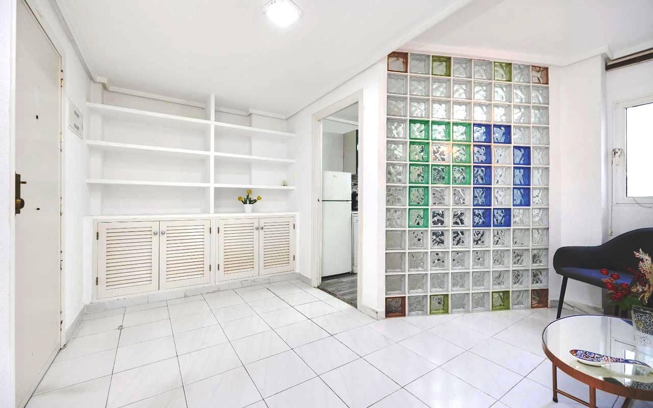 2 quarto Apartamento para venda em Torrevieja - 179 500 € (Ref: 9420503)