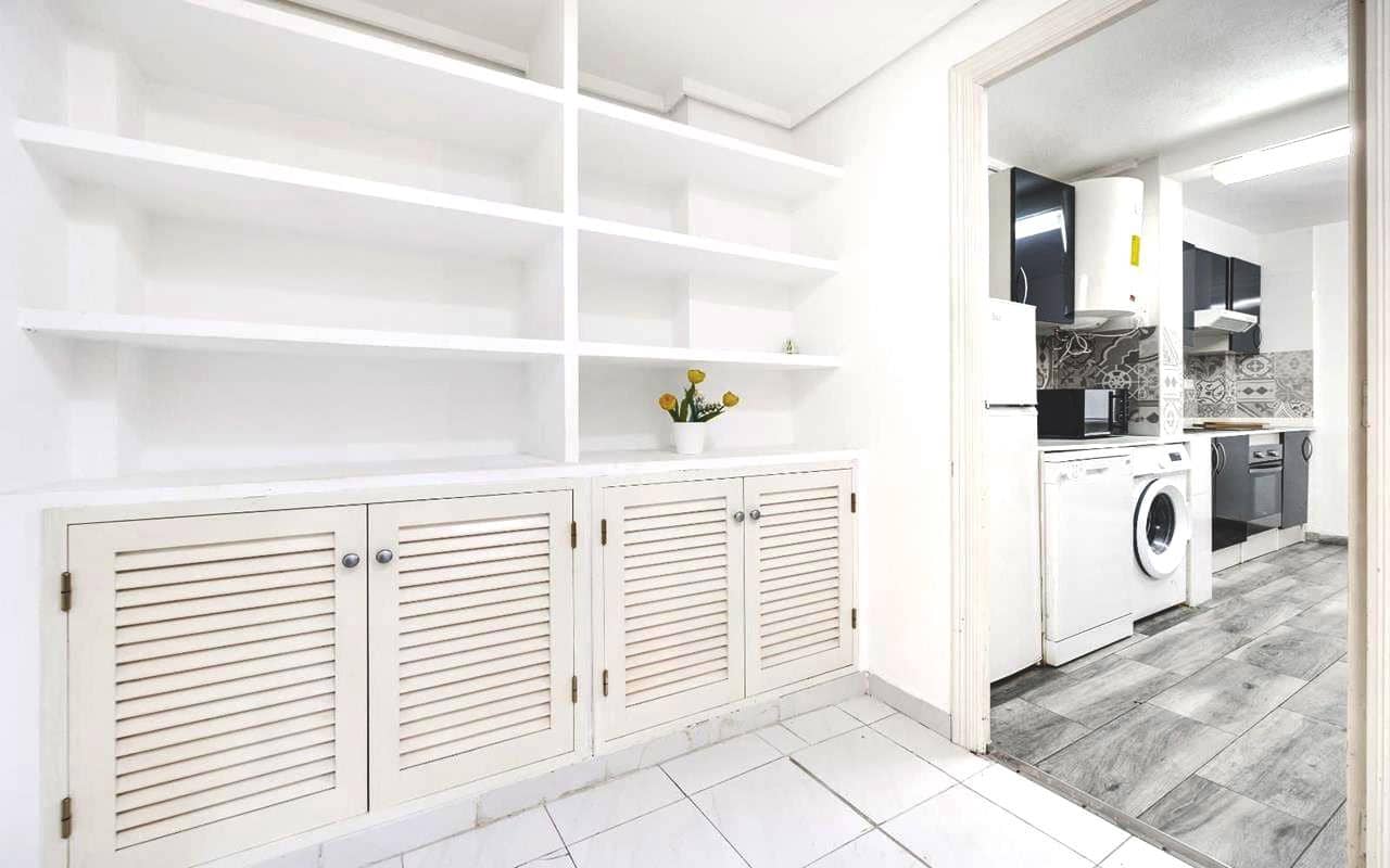 2 quarto Apartamento para venda em Torrevieja - 179 500 € (Ref: 9420503)