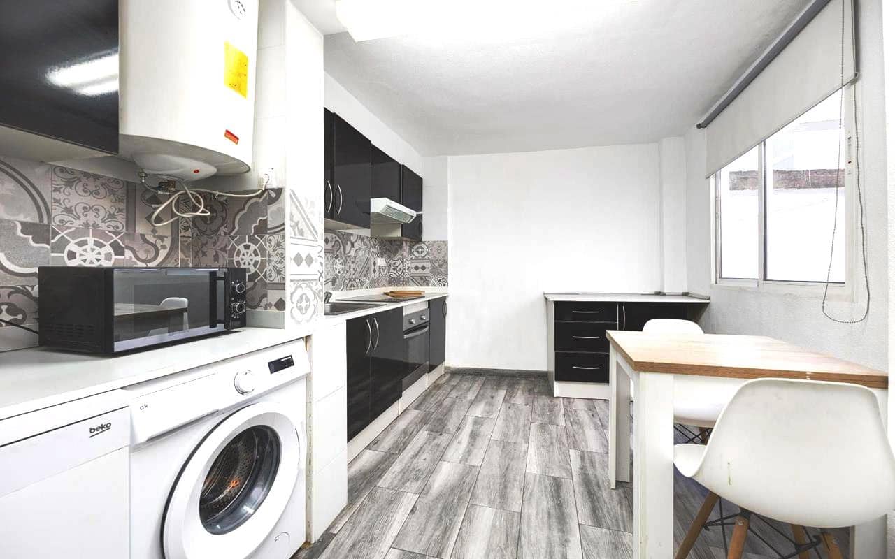 2 quarto Apartamento para venda em Torrevieja - 179 500 € (Ref: 9420503)