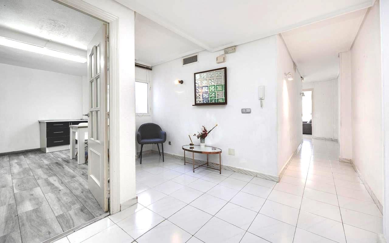 2 quarto Apartamento para venda em Torrevieja - 179 500 € (Ref: 9420503)