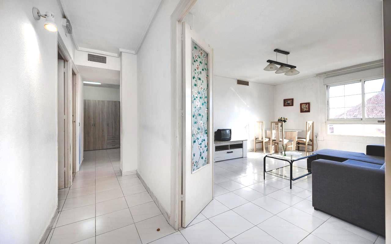 2 quarto Apartamento para venda em Torrevieja - 179 500 € (Ref: 9420503)