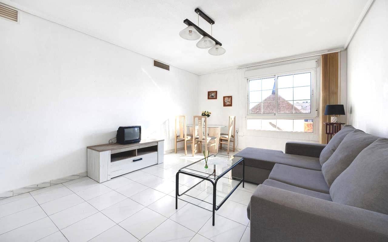 2 quarto Apartamento para venda em Torrevieja - 179 500 € (Ref: 9420503)