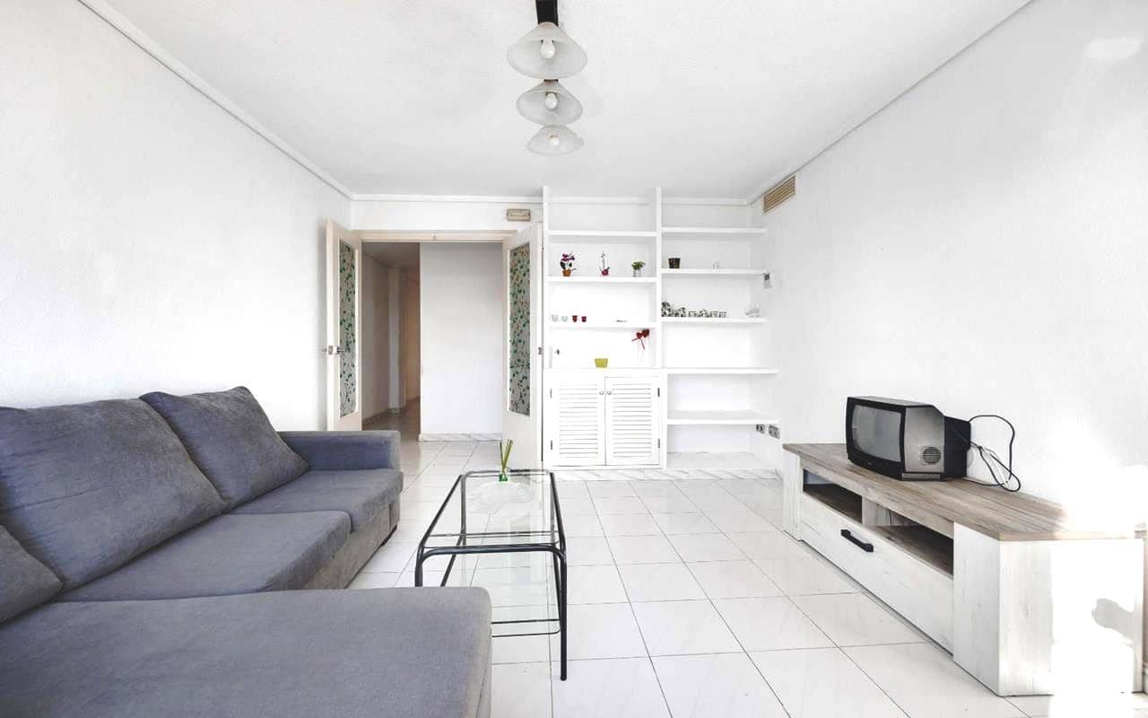 2 quarto Apartamento para venda em Torrevieja - 179 500 € (Ref: 9420503)