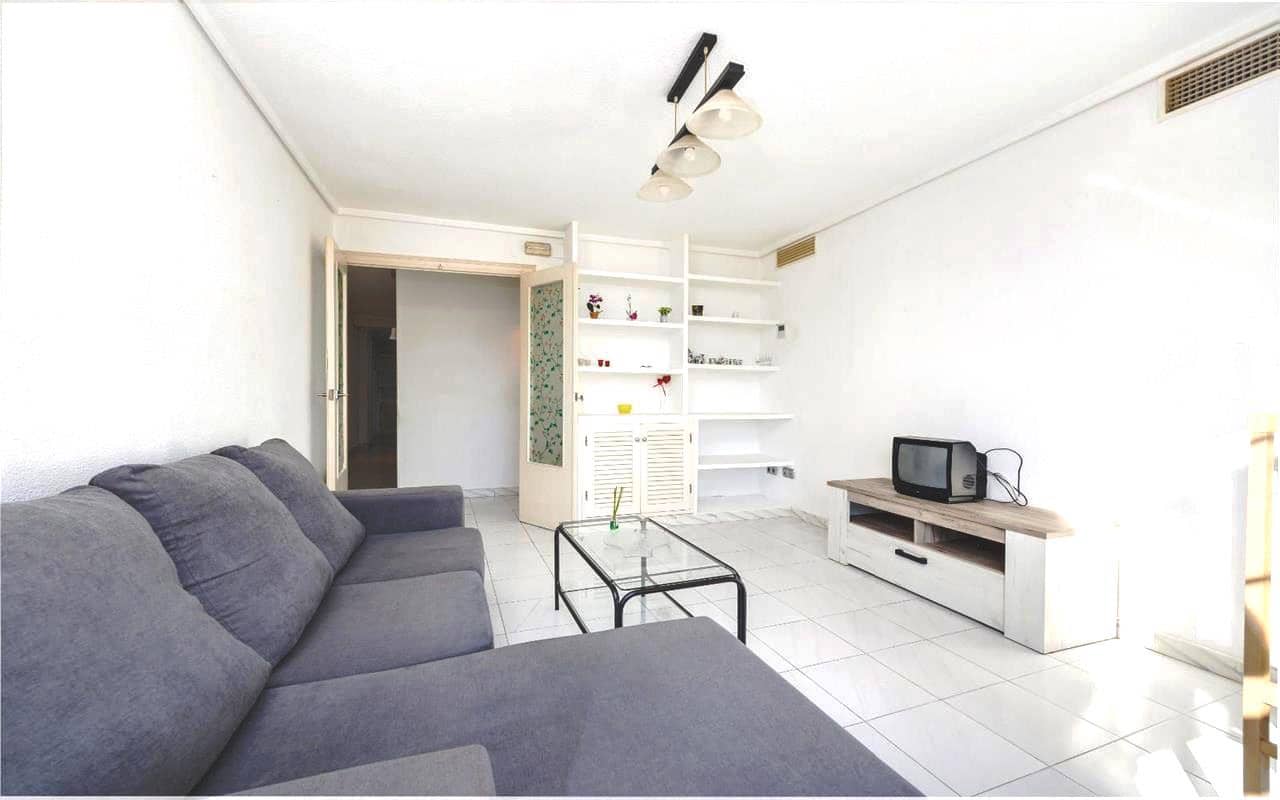 2 quarto Apartamento para venda em Torrevieja - 179 500 € (Ref: 9420503)