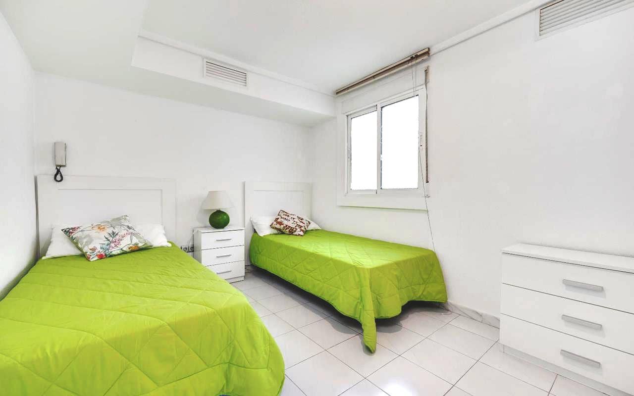 2 quarto Apartamento para venda em Torrevieja - 179 500 € (Ref: 9420503)