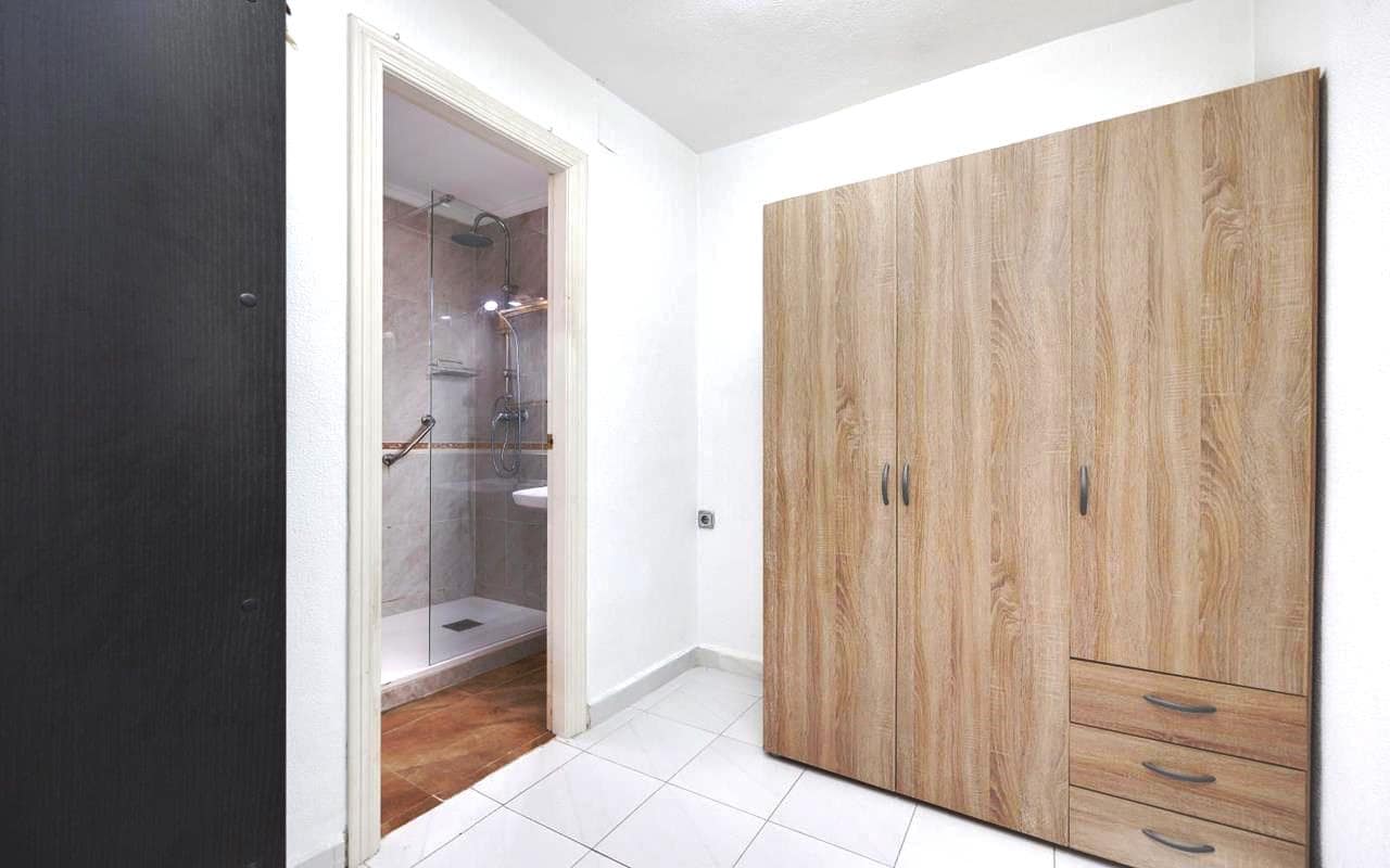 2 quarto Apartamento para venda em Torrevieja - 179 500 € (Ref: 9420503)