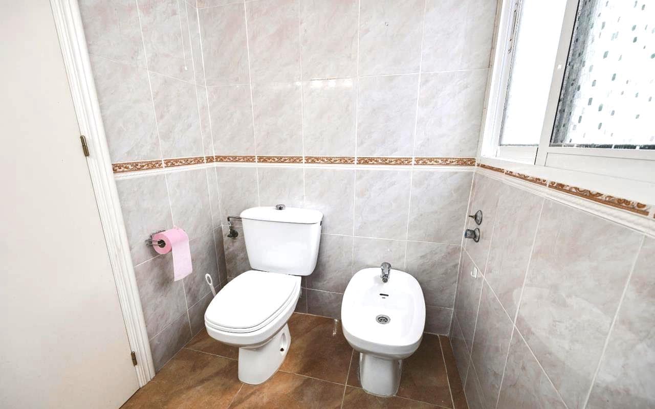 2 quarto Apartamento para venda em Torrevieja - 179 500 € (Ref: 9420503)