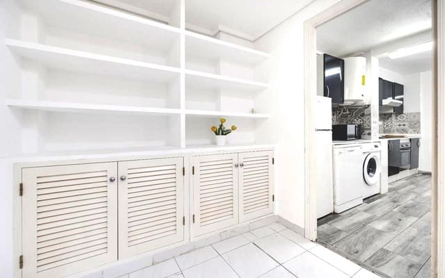 2 quarto Apartamento para venda em Torrevieja - 179 500 € (Ref: 9420503)