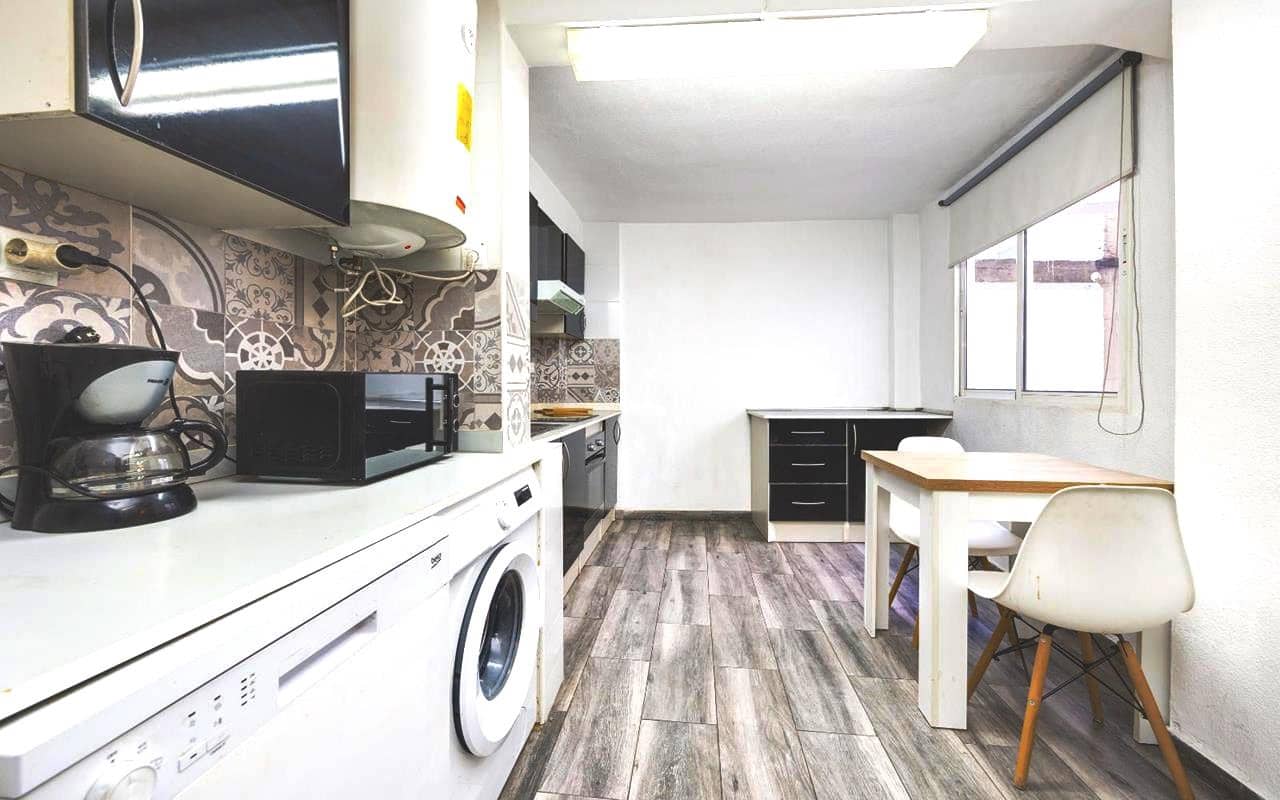 2 quarto Apartamento para venda em Torrevieja - 179 500 € (Ref: 9420503)