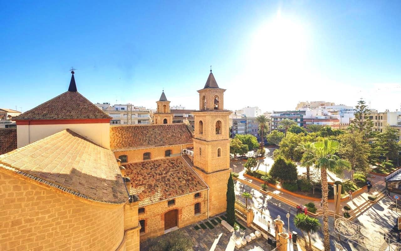 2 quarto Apartamento para venda em Torrevieja - 179 500 € (Ref: 9420503)