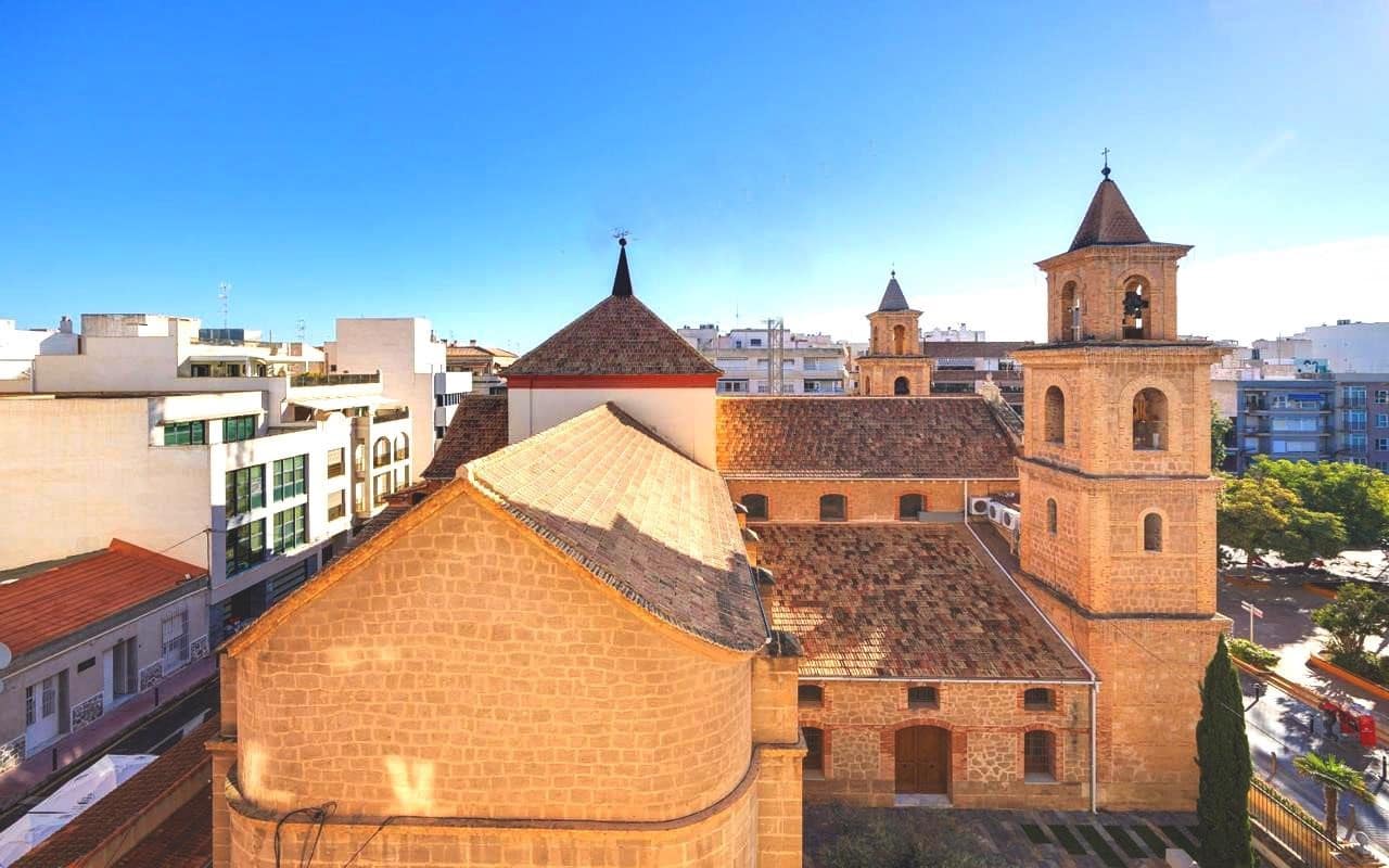 2 quarto Apartamento para venda em Torrevieja - 179 500 € (Ref: 9420503)