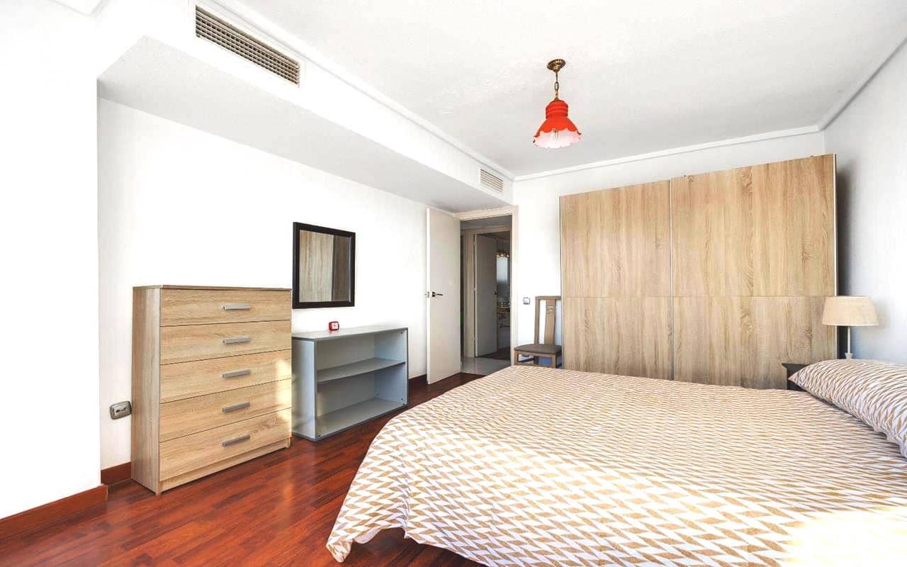 2 quarto Apartamento para venda em Torrevieja - 179 500 € (Ref: 9420503)