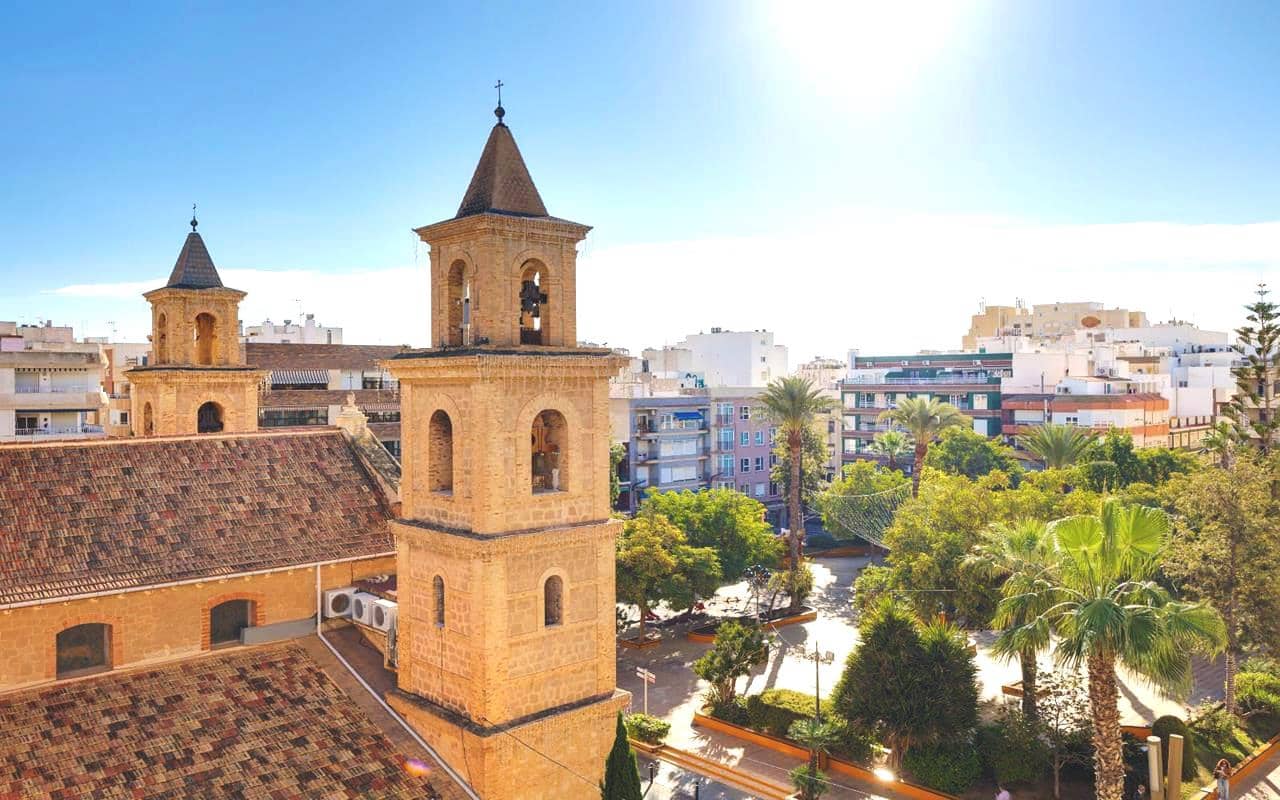 2 quarto Apartamento para venda em Torrevieja - 179 500 € (Ref: 9420503)