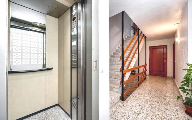 2 quarto Apartamento para venda em Torrevieja - 179 500 € (Ref: 9420503)