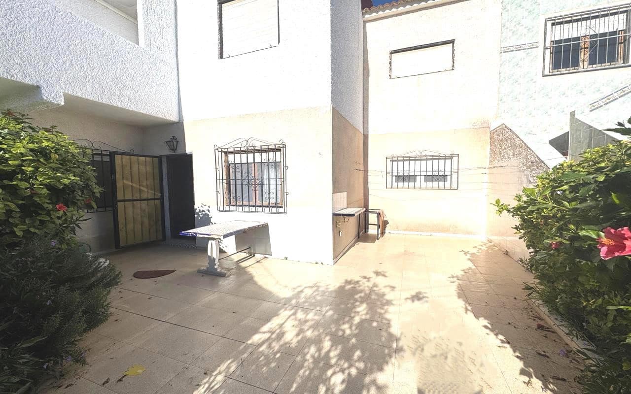 2 chambre Bungalow à vendre à La Torreta avec garage - 89 900 € (Ref: 9421510)