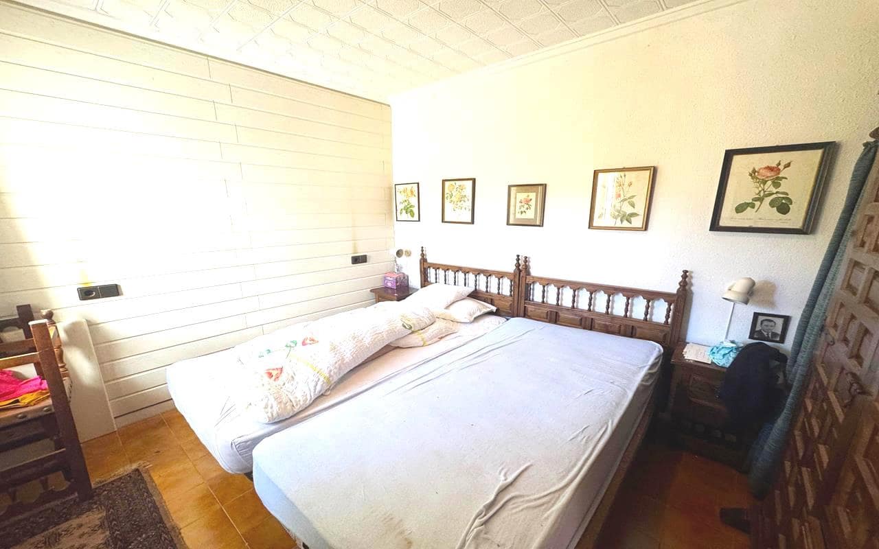2 chambre Bungalow à vendre à La Torreta avec garage - 89 900 € (Ref: 9421510)