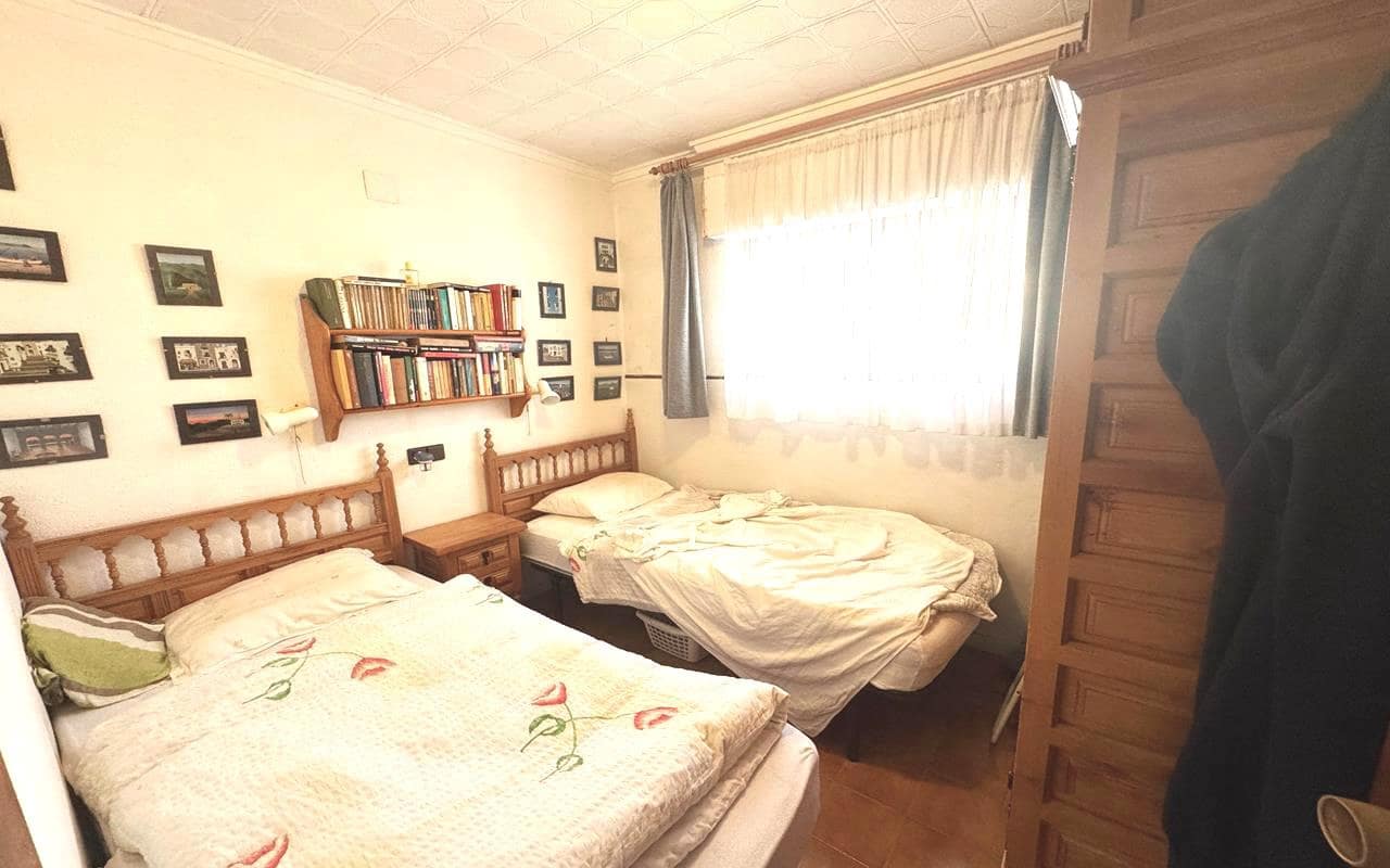 2 chambre Bungalow à vendre à La Torreta avec garage - 89 900 € (Ref: 9421510)