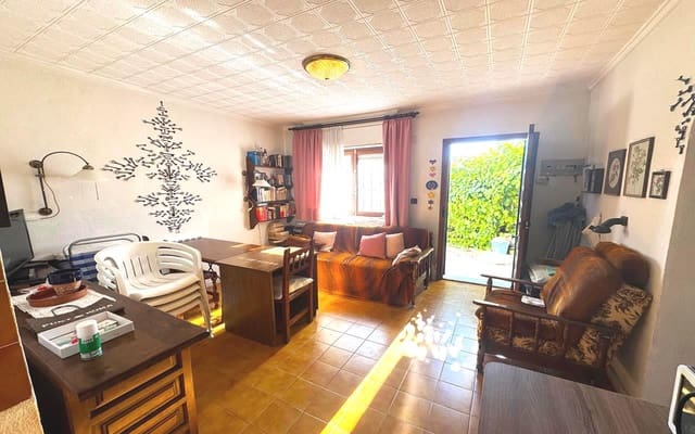 2 sypialnia Bungalow na sprzedaż w La Torreta, Torrevieja z garażem - 89 900 € (Ref: 9421510)