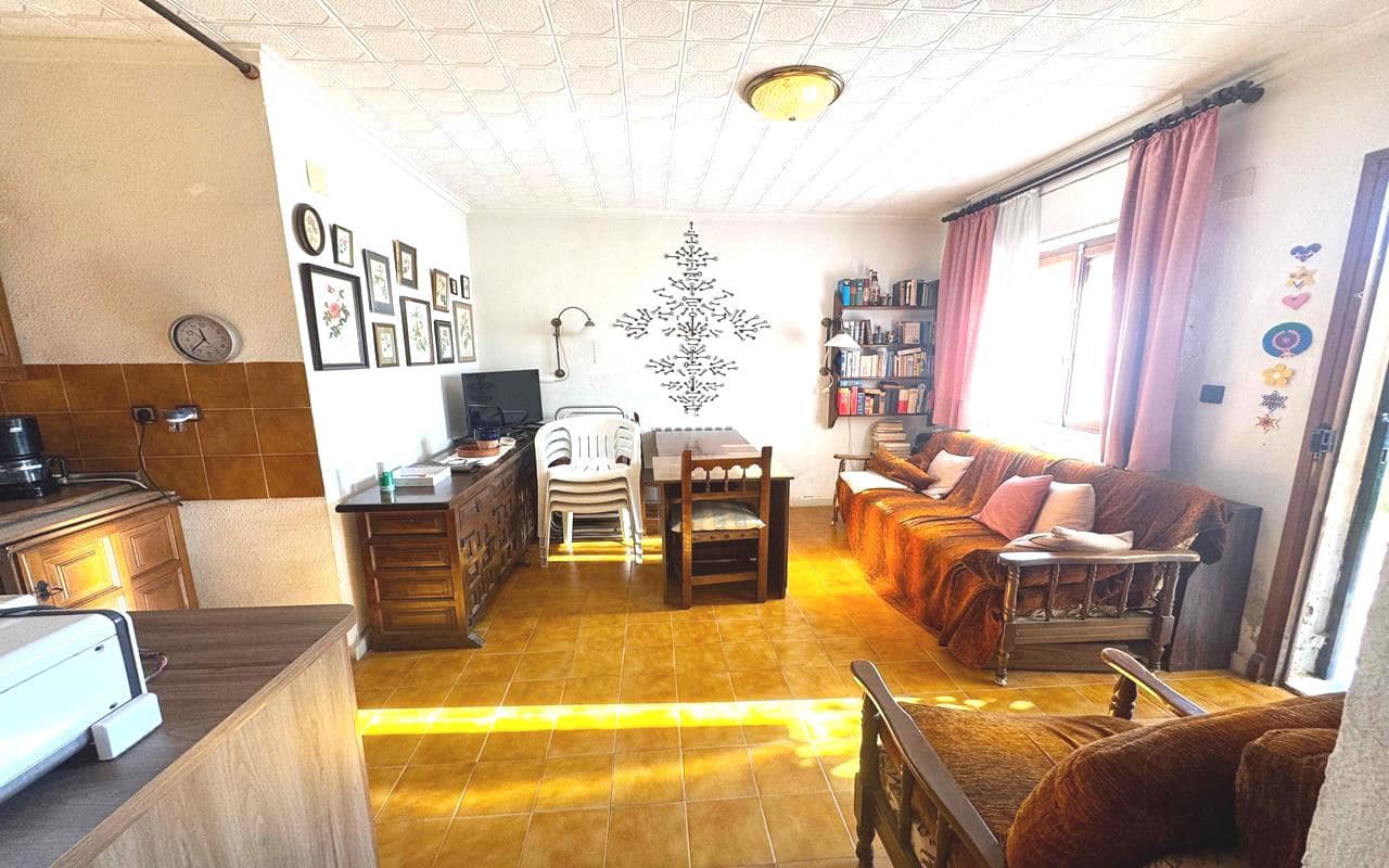 2 chambre Bungalow à vendre à La Torreta avec garage - 89 900 € (Ref: 9421510)