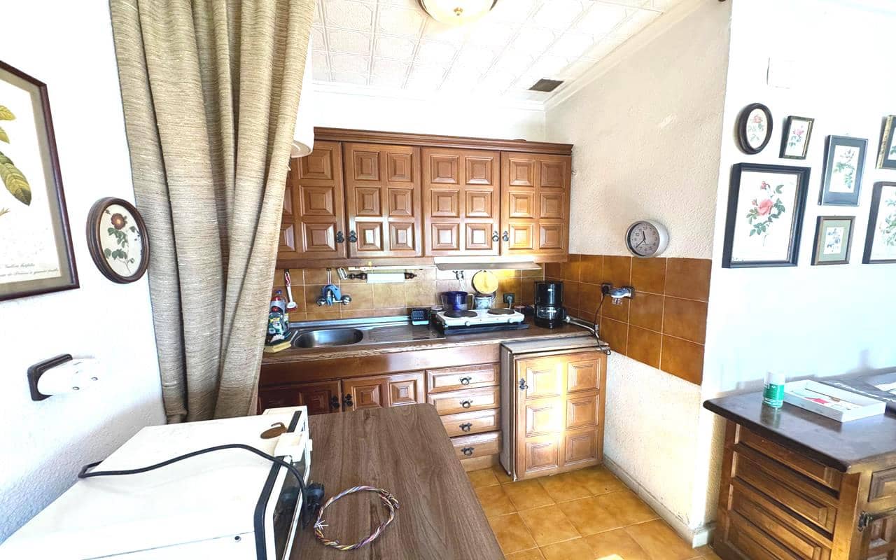 2 chambre Bungalow à vendre à La Torreta avec garage - 89 900 € (Ref: 9421510)
