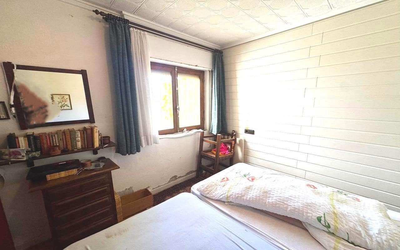 2 chambre Bungalow à vendre à La Torreta avec garage - 89 900 € (Ref: 9421510)