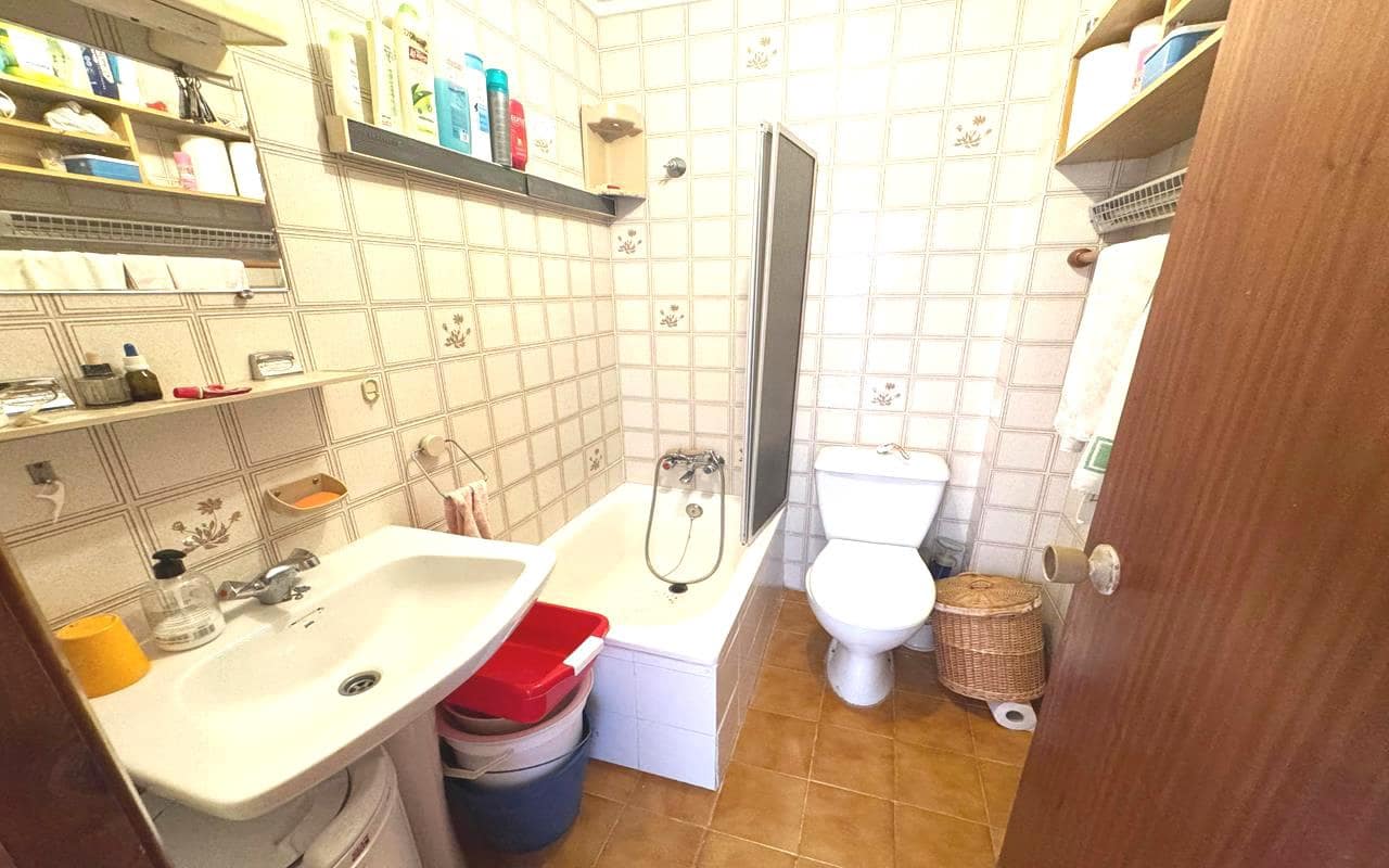 2 chambre Bungalow à vendre à La Torreta avec garage - 89 900 € (Ref: 9421510)