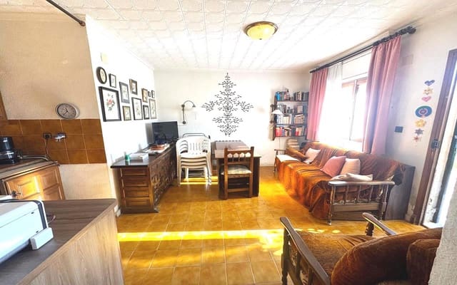 2 sypialnia Bungalow na sprzedaż w La Torreta, Torrevieja z garażem - 89 900 € (Ref: 9421510)