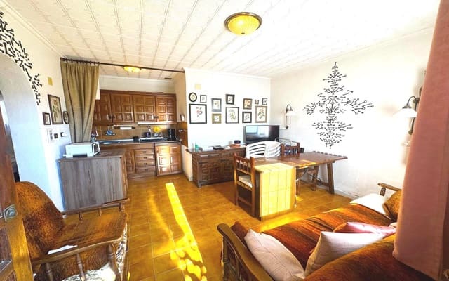 2 sypialnia Bungalow na sprzedaż w La Torreta, Torrevieja z garażem - 89 900 € (Ref: 9421510)