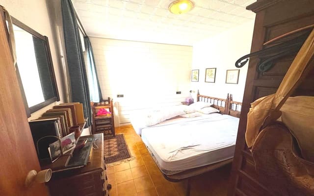 2 sypialnia Bungalow na sprzedaż w La Torreta, Torrevieja z garażem - 89 900 € (Ref: 9421510)