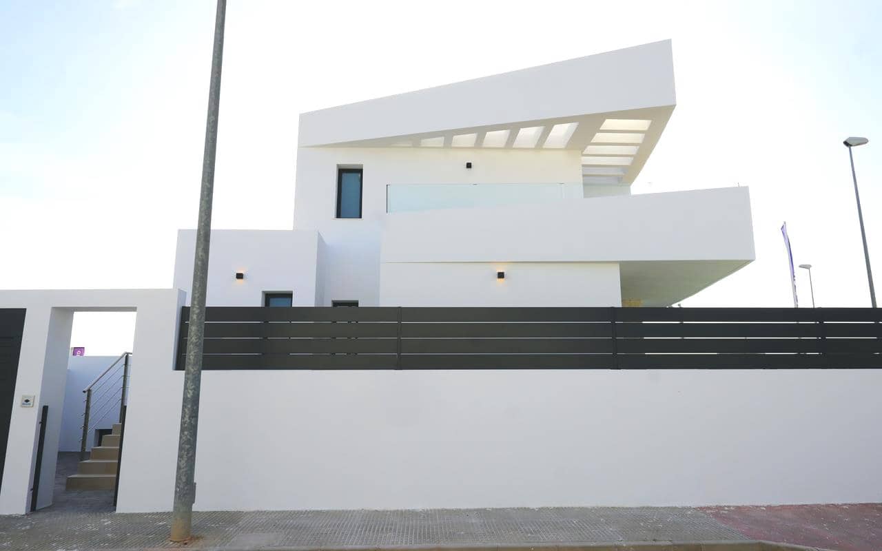 3 camera da letto Villa in vendita in Dolores con piscina garage - 459.000 € (Rif: 9426524)