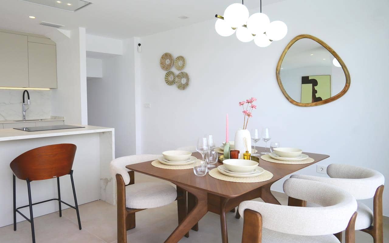 3 camera da letto Villa in vendita in Dolores con piscina garage - 459.000 € (Rif: 9426524)