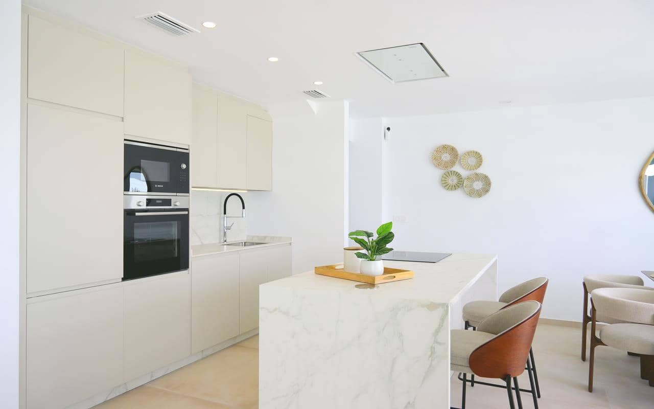 3 camera da letto Villa in vendita in Dolores con piscina garage - 459.000 € (Rif: 9426524)