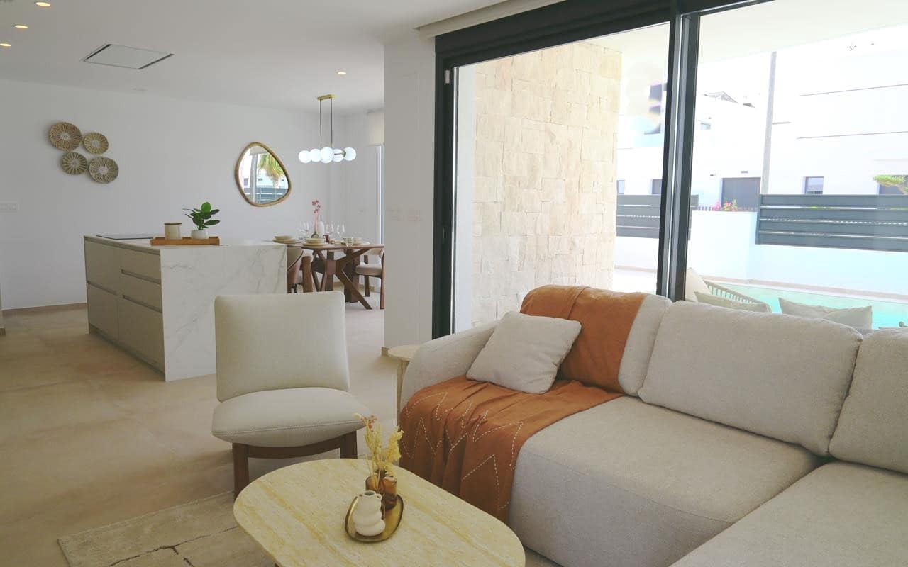 3 camera da letto Villa in vendita in Dolores con piscina garage - 459.000 € (Rif: 9426524)