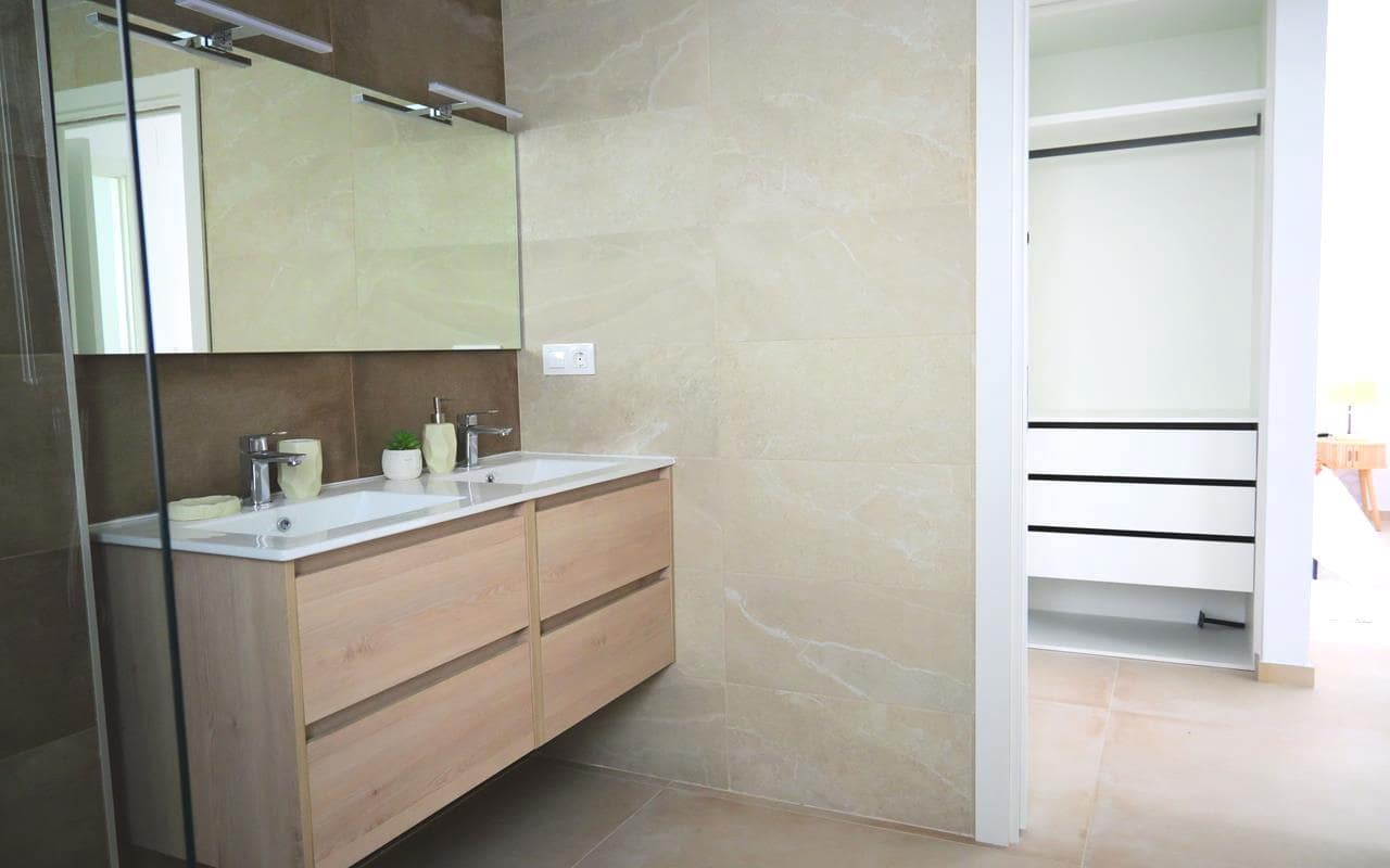 3 camera da letto Villa in vendita in Dolores con piscina garage - 459.000 € (Rif: 9426524)