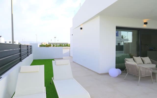 3 camera da letto Villa in vendita in Dolores con piscina garage - 459.000 € (Rif: 9426524)