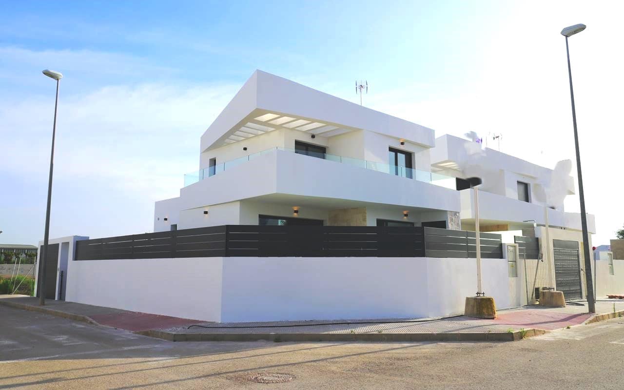 3 camera da letto Villa in vendita in Dolores con piscina garage - 459.000 € (Rif: 9426524)